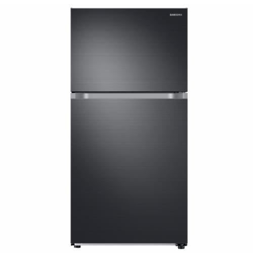 Samsung RT21M6215SG/AA 21.1 Cu. Ft. Top-freezer Refrigerator