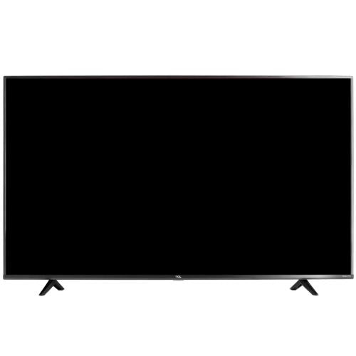 TCL 55S433 55 Inch Class 4K Ultra Hd Roku Smart Tv