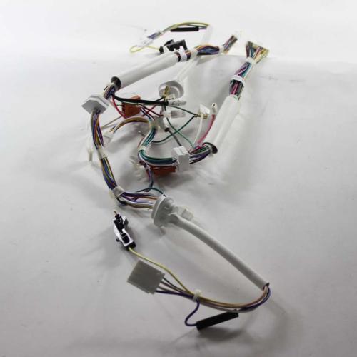 Whirlpool Refrigerator Wire Harness - W11029433