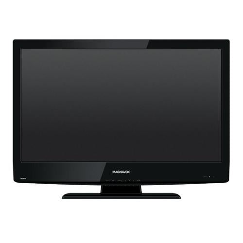Magnavox 32MD311B/F7 32-Inch Class Lcd Tv With Built-In Dvd Player