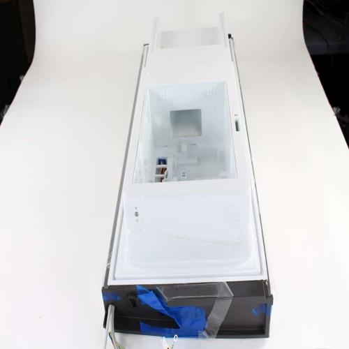 GE Refrigerator Door Foam Ff Assembly Lh Ss - WR78X24997