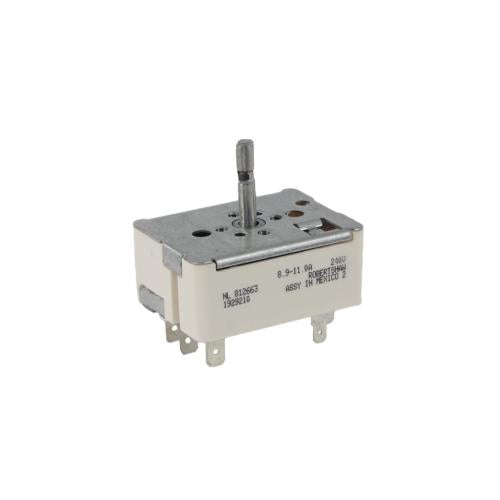 GE Switch Inf Cntl 8 Element - WB23K34830