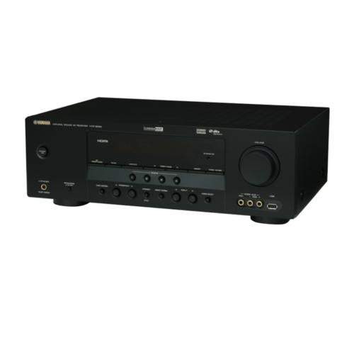 Yamaha HTR6050 Av Receiver