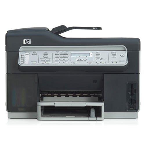 HP CB038A Hp Officejet Pro L7680 Color All-In-One