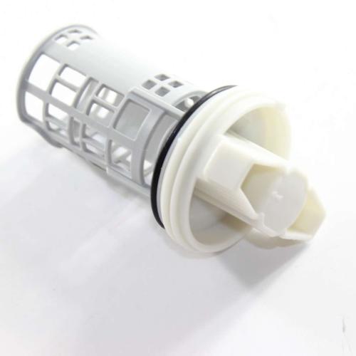 Samsung Washer Drain Pump Filter - DC97-16991A