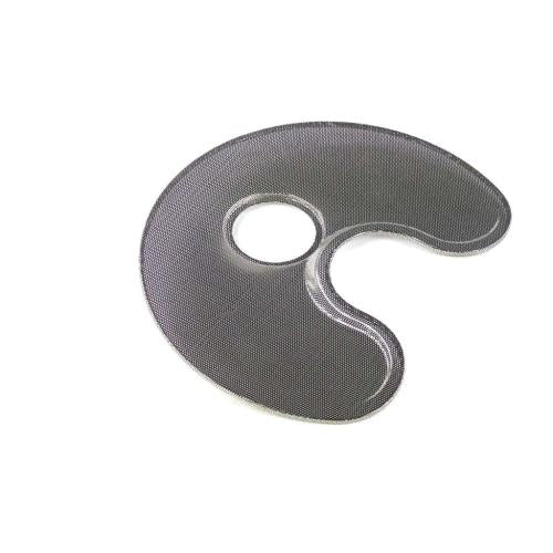 Midea Main Filter - 12276000001513