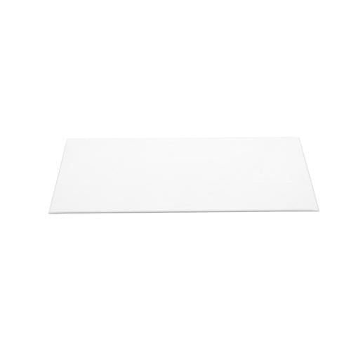 Whirlpool Wall Oven Door Inner Glass - WP4449259