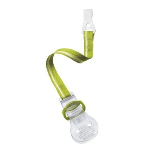 Avent SCF185/01 Soother Clip 0M+