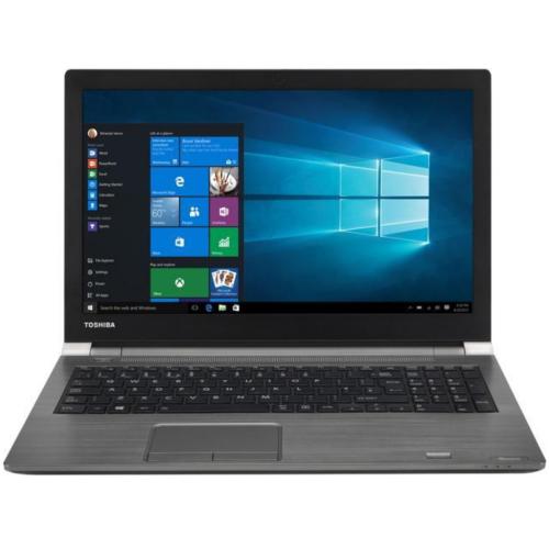 Toshiba Computer PS595U4SW01K Tecra A50-E Laptop