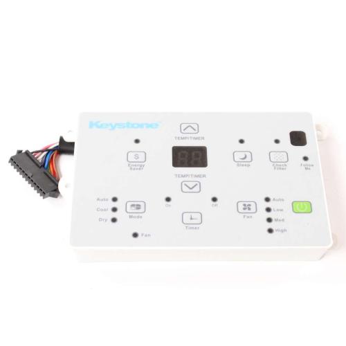 Midea Display Box (Keystone Logo) - 17220300A06666