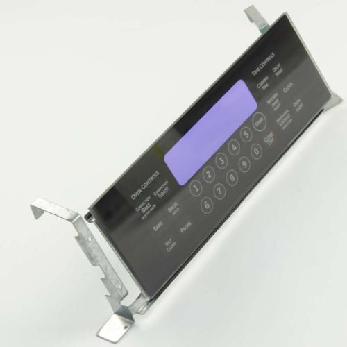 GE Range Touch Control Panel - WB27K10311