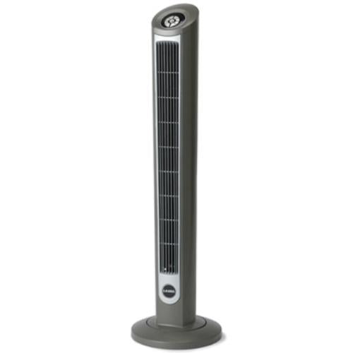 Lasko 4822 48-Inch Xtra Air Tower Fan With Fresh Air Ionizer