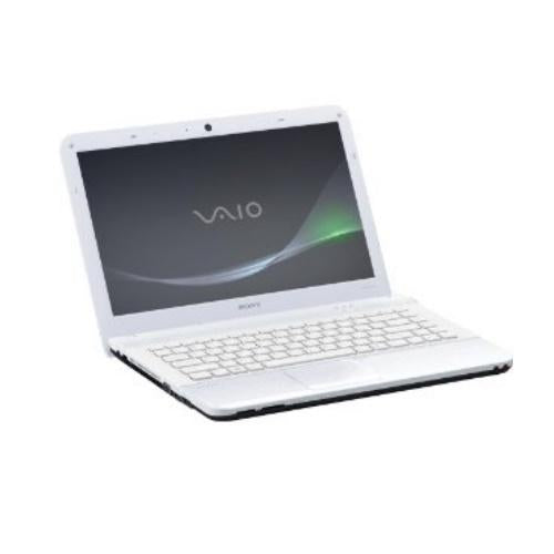 Sony VPCEA27FX/W Vaio - Notebook Ea