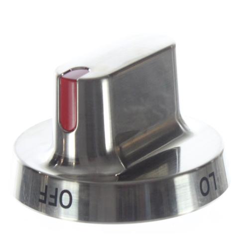 Samsung Range Surface Burner Knob - DG64-00472B