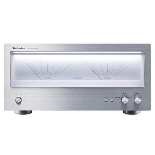 Panasonic SER1 Technics Power Amp