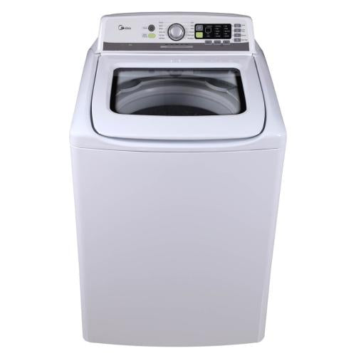 Midea MAD160S2801GPSFMUS13 Washer