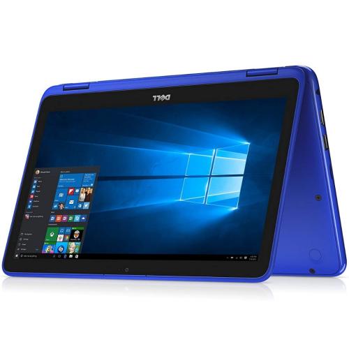 Dell INSPIRON3169 Inspiron 3169 Notebook