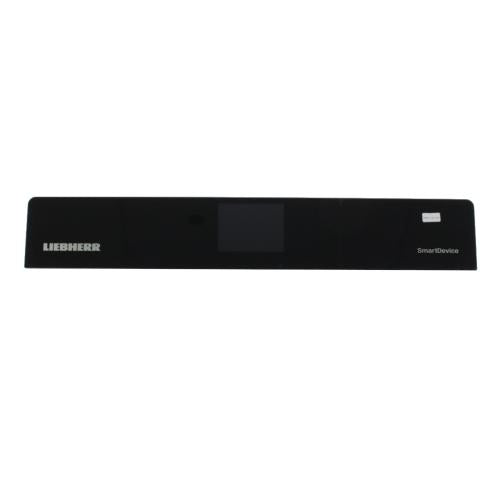 Liebherr  Refrigerator Operating Unit Trim - 611617200