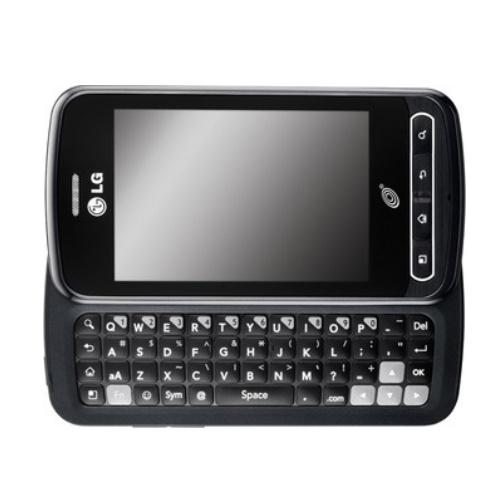 LG L55C Optimus Q