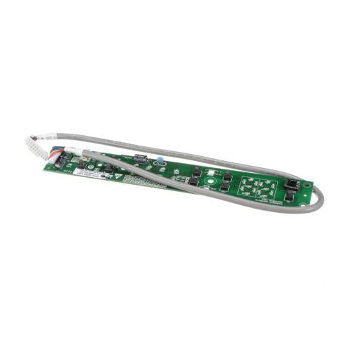 GE Ui Board - WJ26X28497