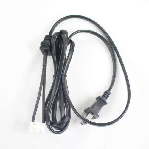 Insignia 32-29580 Television Power Cord Ns-32E321A13