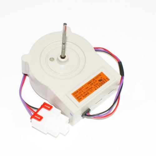 LG Refrigerator Evaporator Fan Motor - 4681JB1027N