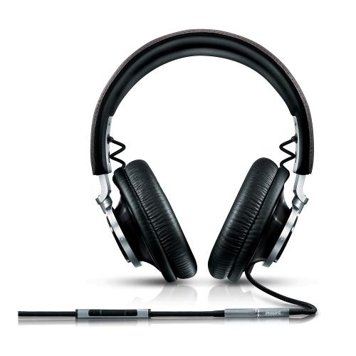Philips L1/28 Fidelio Over Ear Headband Headphones