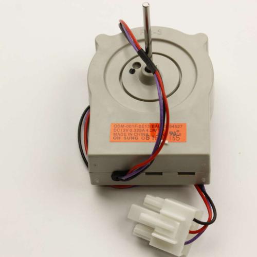 LG Dc Motor - EAU60694527