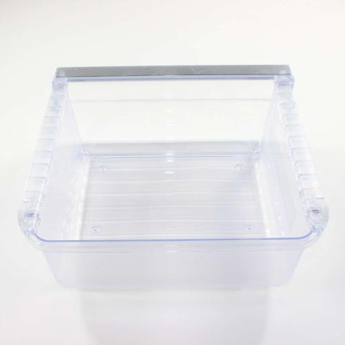 Samsung Refrigerator Assembly Case Veg (Right) - DA97-13841C