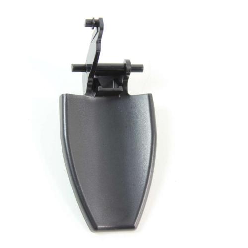 Electrolux Refrigerator Water Dispenser Lever (Black) - 241682003