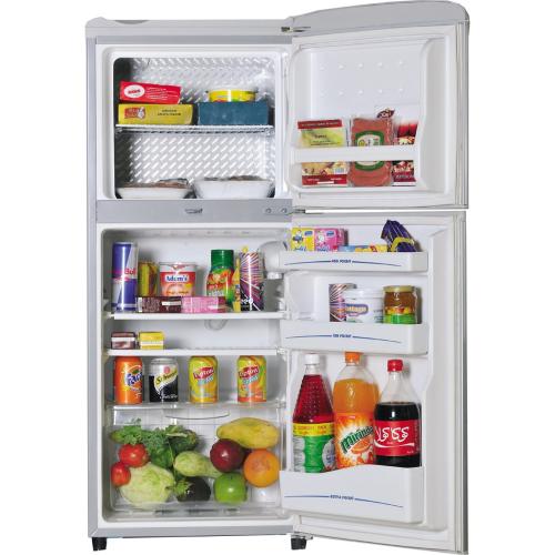 Haier HRF12 :11.7 Cuft Frost Free Ref