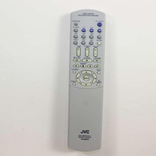 JVC Remote Control - RM-SRXDV31J
