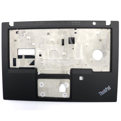 Lenovo Ft490 Log Up Assy W/ Fpr - 02HK957