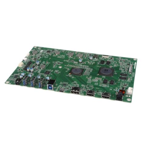 Sony Mounted Pwb A (Mb) - 1-015-572-21