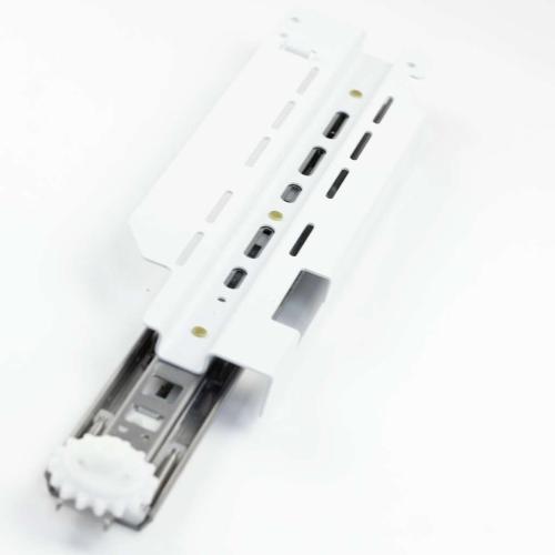 Samsung Refrigerator Freezer Drawer Slide Rail, Lower - DA97-12027A
