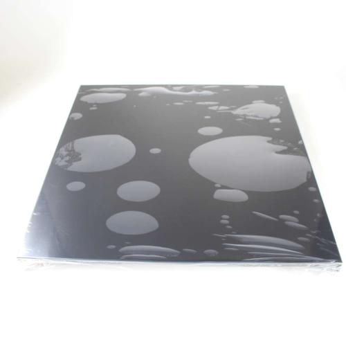 Samsung Dishwasher Door Outer Panel Assembly - DD97-00489B