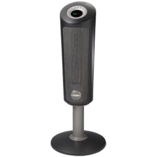 Lasko CS30368 Ceramic Pedestal Heater With Remote Control