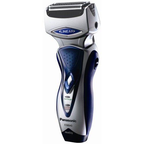 Panasonic ES8043 Men'S Shaver-Low