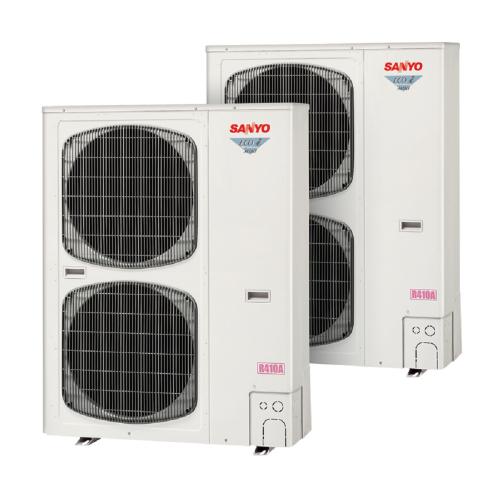 Panasonic CHX05252 Eco-I Mini Outdoor Multi