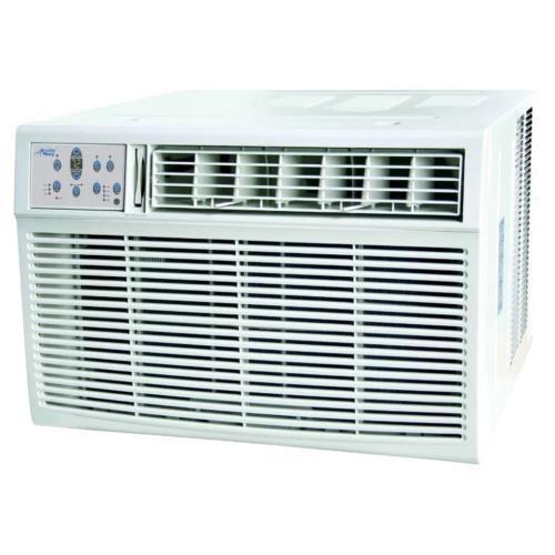 Midea MWDUW212CRN1MCI7 12,000 Btu Through-The-Wall Air Conditioner