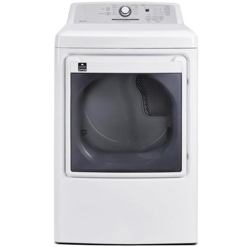 Midea CDE45N1AW Criterion Tumble Dryer (Air Vent)