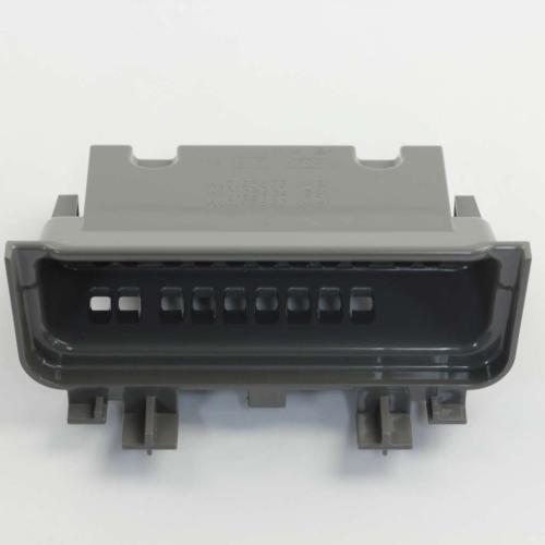 Whirlpool Dishwasher Handle (Gray) - WPW10195835