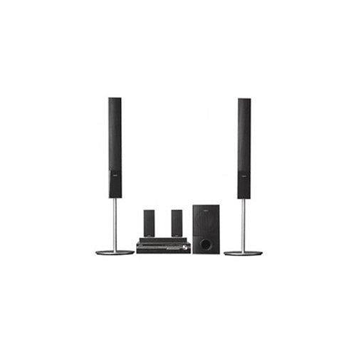Sony DAVHDX500/I DVD Home Theater System With Tdm-Ip1 (Ipod Cradle)