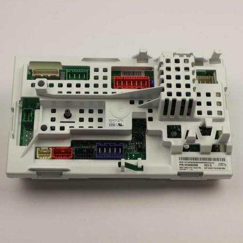 Whirlpool Washer Electronic Control Board - W10582038