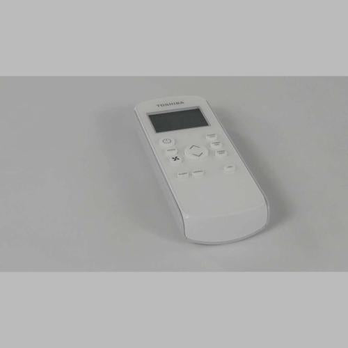 Midea Remote Controller (Rg57H(B)/Bg - 17317000A49753
