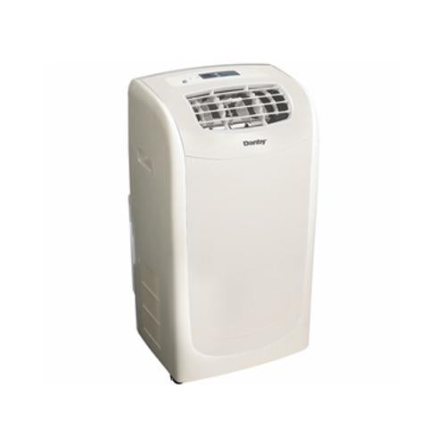 Danby DPAC120090 5 In1 Portable Air Conditioner 12,000 Btu