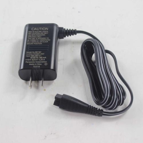 Panasonic Ac Adaptor / Charger - WESSL83K7658