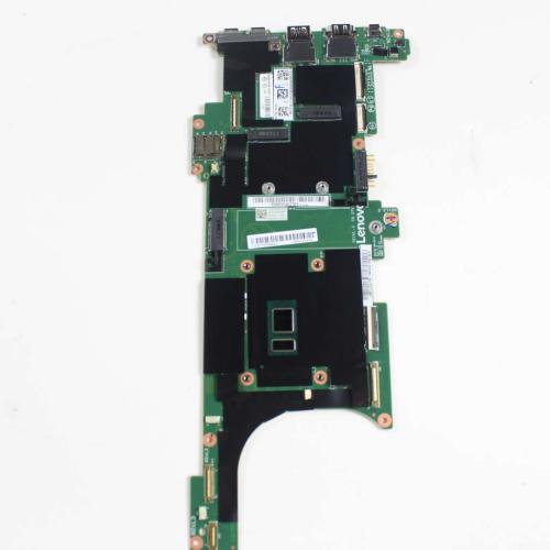Lenovo Mb Win, I7-7600U, Kbl, 16Gb, A - 01AY073