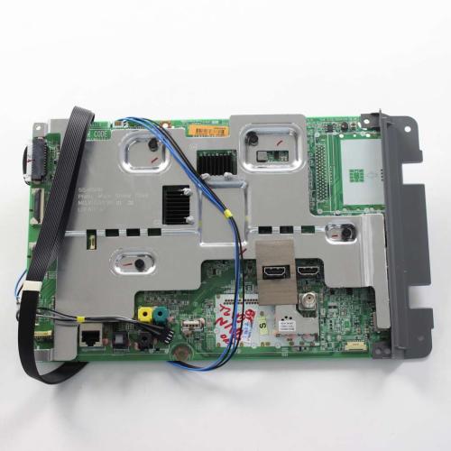 LG Television Main Board Assembly - EBT64267802