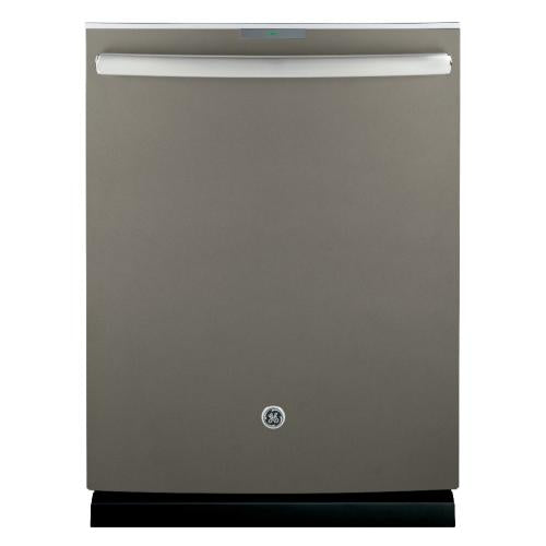 GE PDT845SMJ2ES Dishwasher With Hidden Controls